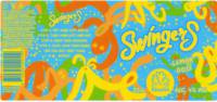 Oedipus Brewing, Swingers Lemon Gose