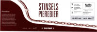 De Stinselse Pier, Stinsels Pierebier Toren Trippel