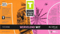 Bierbrouwerij Sint Servattumus, Wervelend Wit