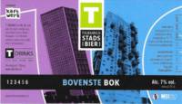 Bierbrouwerij Sint Servattumus, Bovenste Bok