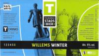 Bierbrouwerij Sint Servattumus, Willems Winter