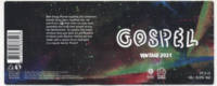 Van Moll Brouwerij, Gospel Vintage 2021