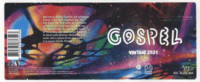 Oedipus Brewing, Gospel Vintage 2021