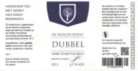 De Heische Hoeve, Dubbel