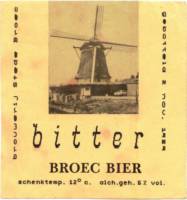 Amateurs, Bitter Broec Bier