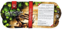 Amateurs, Cantatum Rogge Stout Met Koffie