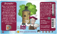 De Bierboerderij, Bierpompbier De Bierboerderij, Bierpompbier
