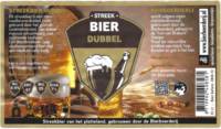 De Bierboerderij, Streek Bier Dubbel De Bierboerderij, Streek Bier Dubbel