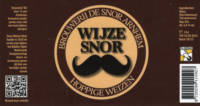 Brouwerij De Snor, Wijze Snor Hoppige Weizen