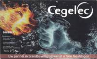 Brouwerij de Drie Heerlijkheden, Cegelec Dubbel
