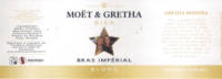 Bierbrouwerij de 3 Horne, Moët & Gretha