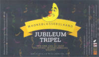 Goed Gebrouwen, Jubileum Tripel