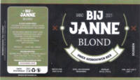 Bierbrouwerij de 3 Horne, Bij Janne Blond