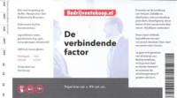 Den Brabantsche Brouwers, De Verbindende Factor