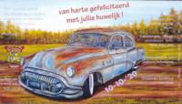 Bierbrouwerij Sint Servattumus, Van Harte Gefeliciteerd Met Jullie Huwelijk