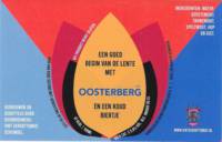Bierbrouwerij Sint Servattumus, Oosterberg
