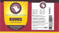 Cuijkse Brouwbrigade, Kuuks Stercke Bock
