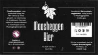 Cuijkse Brouwbrigade, Maasheggen Bier Cuijkse Brouwbrigade, Maasheggen Bier