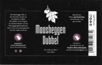 Cuijkse Brouwbrigade, Maasheggen Dubbel Cuijkse Brouwbrigade, Maasheggen Dubbel