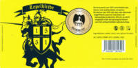 Bierbrouwerij 1551, Lepelblijde Bierbrouwerij 1551, Lepelblijde