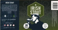 Brouwerij Groos, Irish Stout