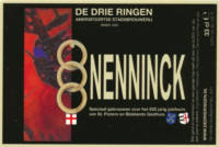 Brouwerij De Drie Ringen, Nenninck
