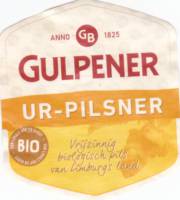 Gulpener Bierbrouwerij, Ur-Pilsner