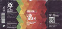 Van Moll Brouwerij, Don Logan