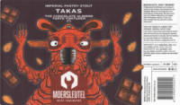Brouwerij De Moersleutel, Takas