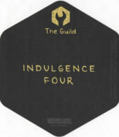 Brouwerij De Moersleutel, The Guild Indulgence Four Brouwerij De Moersleutel, The Guild Indulgence Four