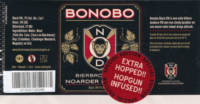 Bierbrouwerij Noarder Dragten, Bonobo Hopgun Infused