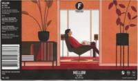 Brouwerij Frontaal, Mellow NE DIPA
