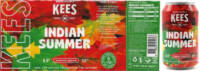 Brouwerij Kees, Indian Summer Doppelbock