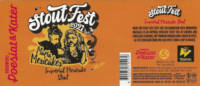 Brouwerij Poesiat & Kater, Maria Mexicakes