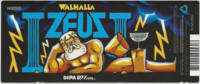 Walhalla Craft Beer, Zeus