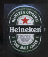 Heineken, Heineken Original