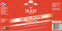 Skaep Brewery, Op-Elôôpe