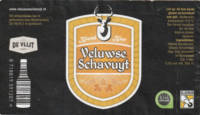 Apeldoornse Bierbrouwerij De Vlijt, Veluwse Schavuyt Blond Bier
