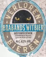 Amateurs, Brabands Witbier