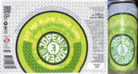 Jopen B.V., Let Me Blow Your Lime