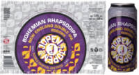 Jopen B.V., Bohemian RhapsoDIPA