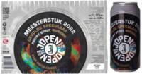 Jopen B.V., Meesterstuk 2022