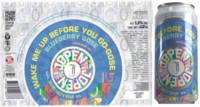 Jopen B.V., Wake Me Up Before You Go-Gose