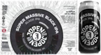 Jopen B.V., Super Massive Black IPA