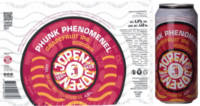 Jopen B.V., Phunk PhenomeNEL