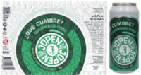 Jopen B.V., Que Cumbre?