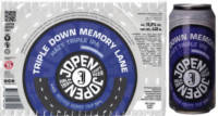 Jopen B.V., Triple Down Memory Lane