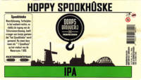 Dorpsbrouwerij Terheijden, Hoppy Spookhûske