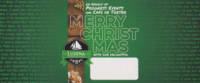 Rockin' Ludina Brewery, Merry Christmas Rockin' Ludina Brewery, Merry Christmas