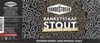 vandeStreek, Banketstaaf Stout